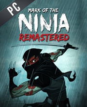 Mark of the Ninja Remastered Pc