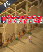 Marmoset Hexels 2 Pc