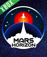 Mars Horizon Xbox One