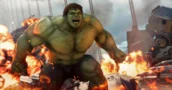 Ehemals abgebrochenes THQ-Avengers-Spiel von 2011 in riesigem Steam-Leak entdeckt