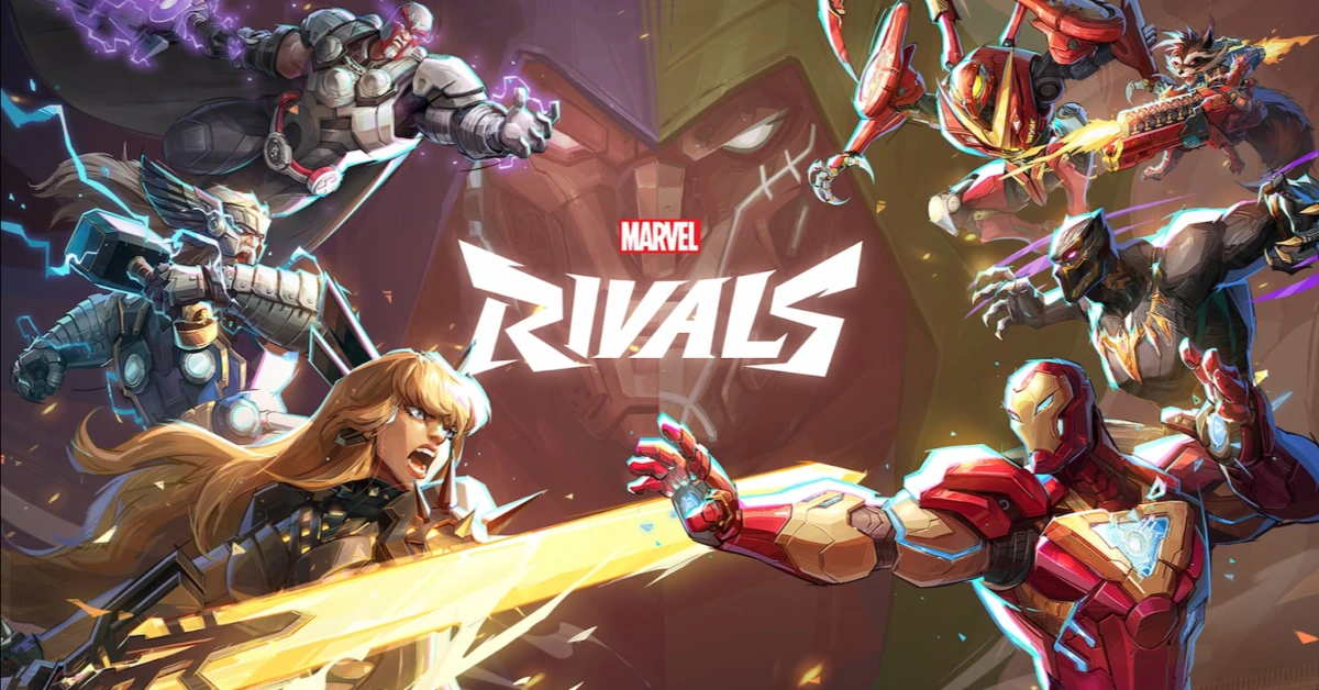 Marvel Rivals: Der Overwatch 2-Killer & Währungs-Rabatt-Guide