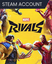 Marvel Rivals Pc
