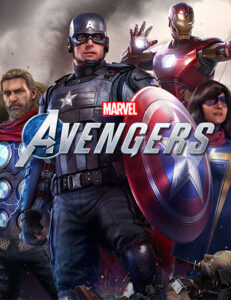 Marvel's Avengers: Charaktere, Geschichte und Features, die Sie nicht verpassen sollten