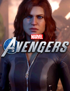 Kostenloses Upgrade von Marvel's Avengers für PS5-Besitzer angekündigt