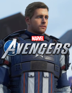 Marvel's Avengers-Beta kommt auf PlayStation 4