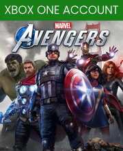 Marvel's Avengers Xbox One