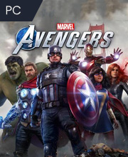 Marvel's Avengers Pc