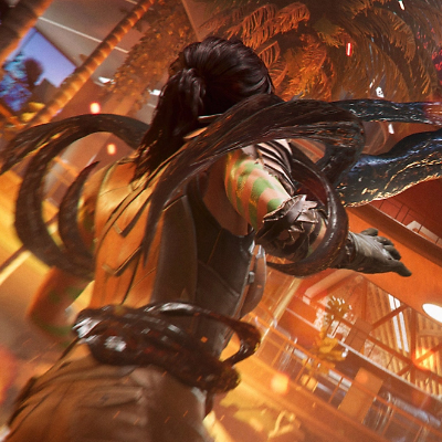 Marvel’s Spider-Man 2 PS5 - Symbiont