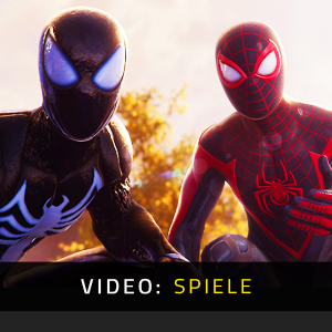 Marvel’s Spider-Man 2 PS5 Spielverlauf