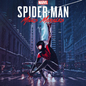 Marvel's Spider-Man: Morales startet auf PC