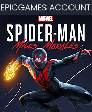 Marvels Spider-Man Miles Morales Pc