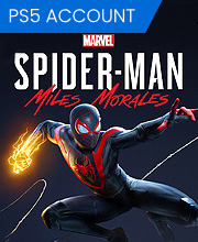 Marvel’s Spider-Man Miles Morales Playstation 5