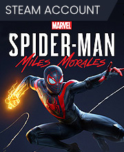 Marvels Spider-Man Miles Morales Pc