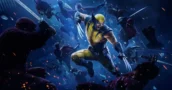 Marvel's Wolverine Ist Der Atemberaubende Und Düstere Triumph Für Fans