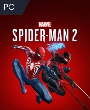 Marvel’s Spider-Man 2 Pc