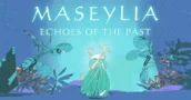 Maseylia: Echoes of the Past bringt Moebius-Stil in 3D-Metroidvanias