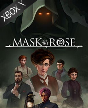 Mask of the Rose Xbox Series X