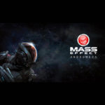 Mass Effect Andromeda Waffen können ihren eigenen benutzerdefinierten Namen tragen