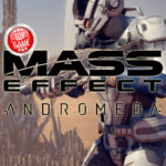 Mass Effect Andromeda Testversion begrenzte Zugang für Spieler