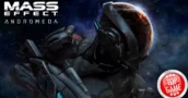 Die Mass Effect Andromeda Bewertungen sind da!