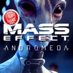 Mass Effect Andromeda trifft The Cast Video: Jarun Tann