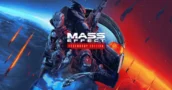 Mass Effect Legendary Edition ist ein erstklassiges RPG-Bundle zum Sparpreis