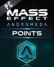 Mass Effect Andromeda Punkte