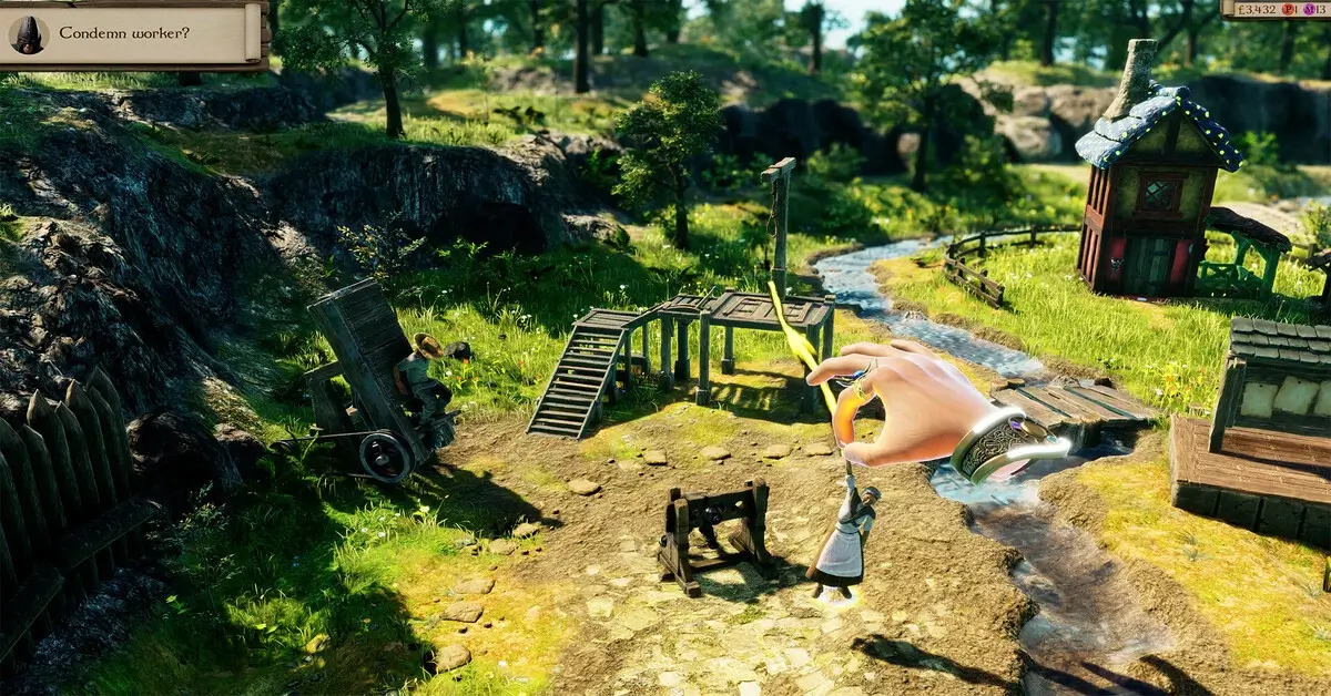 Masters of Albion: Release-Datum, Plattformen und Features