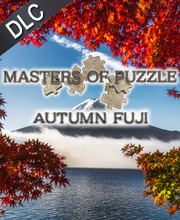 Masters of Puzzle Autumn Fuji Pc