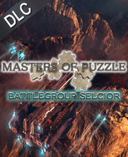 Masters of Puzzle Battlegroup Selcior