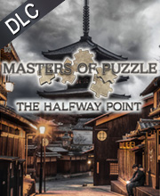 Masters of Puzzle The Halfway Point