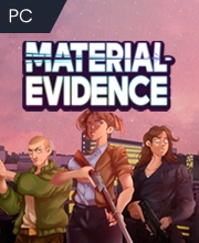 Material Evidence Pc