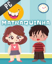 Matraquinha PAIR Pc