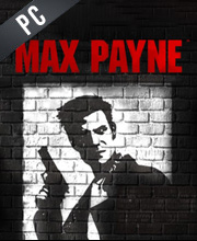 Max Payne Pc