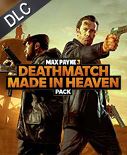 Max Payne 3 Deathmatch Made in Heaven Pack Pc