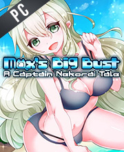 Max's Big Bust A Captain Nekorai Tale Pc