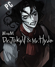 MazM Jekyll and Hyde Pc
