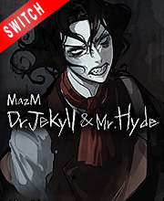 MazM Jekyll et Hyde Switch