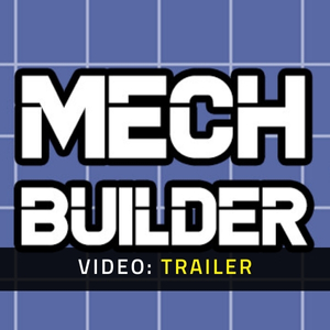 Mech Builder Video-Trailer