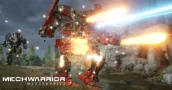 MechWarrior 5 Mercenaries starten Trailer und Systemanforderungen