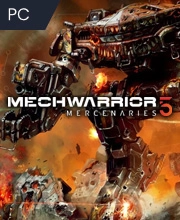 MechWarrior 5 Mercenaries Pc