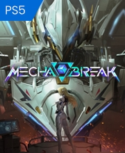 Mecha BREAK Playstation 5