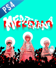 Mediterranea Inferno Playstation 4