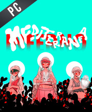 Mediterranea Inferno Pc