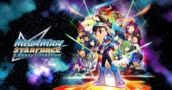 Sichere Dir den Mega Man Star Force Launch-Rabatt
