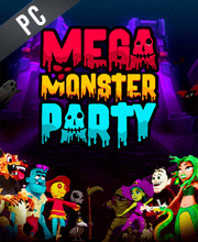 Mega Monster Party Pc