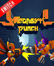 Megabyte Punch Switch