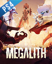 Megalith Playstation 4