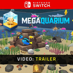 Megaquarium Switch