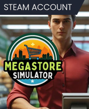 Megastore Simulator Steam Account Preise Vergleichen Kaufen